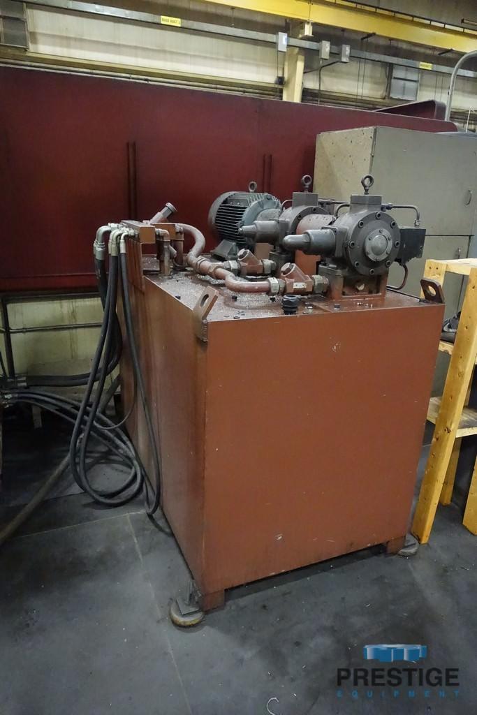 Thompson C-46 Horizontal Surface Grinder