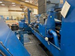 Unisig Deep Hole Drilling Machine