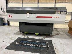 Haas Servo Bar 300 Used Bar Feeder For Sale - 2014