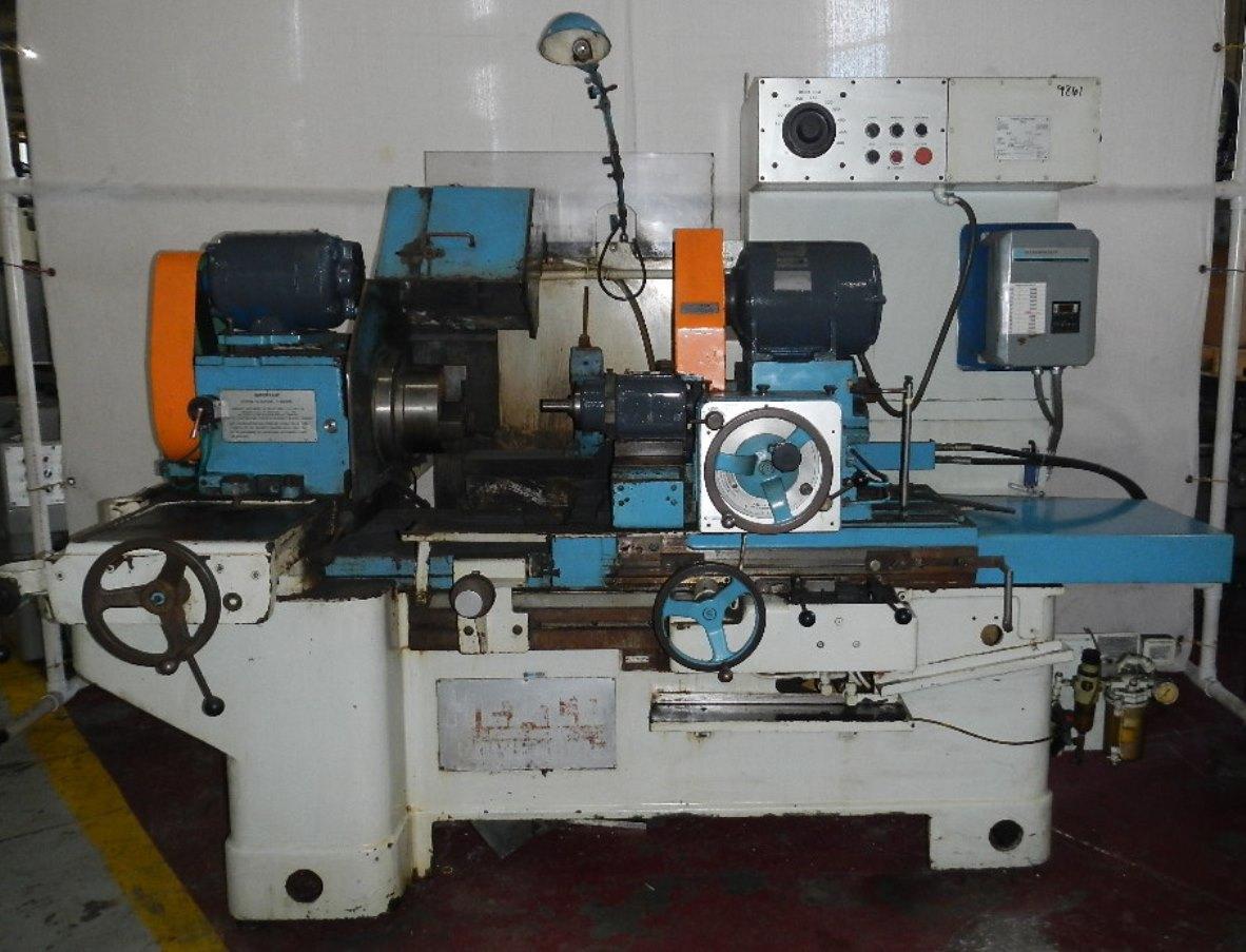 273A HEALD INTERNAL GRINDER