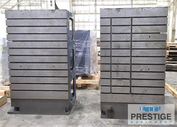 Angle Plates Box Tables
