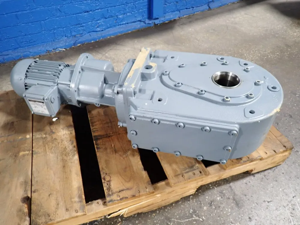 SEW-EURODRIVE 1.5 HP GEAR DRIVE