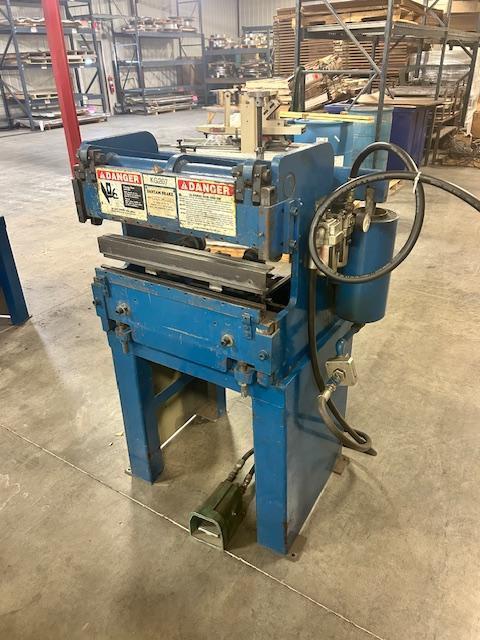 1 - PREOWNED ATEK BANTAM 24