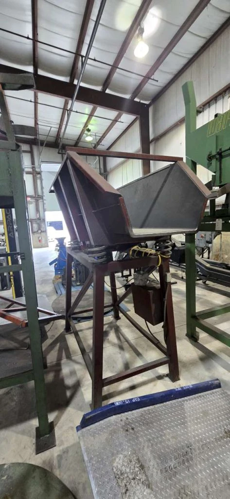66" Exit Bilwinco Parts Loader