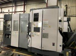 2007 Okuma MA-400HA