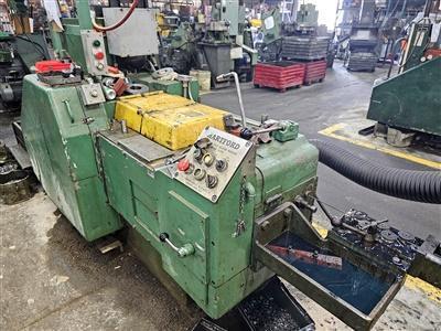 HARTFORD #3-350 COLD HEADER