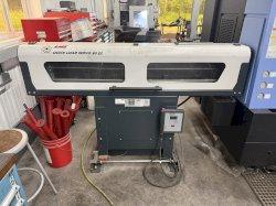 2021 LNS Quick Load Servo 80 S2 Used Bar Feeder For Sale