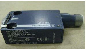 SWITCH  LIMIT  1N/O & 1N/C  M12 CONNECTOR