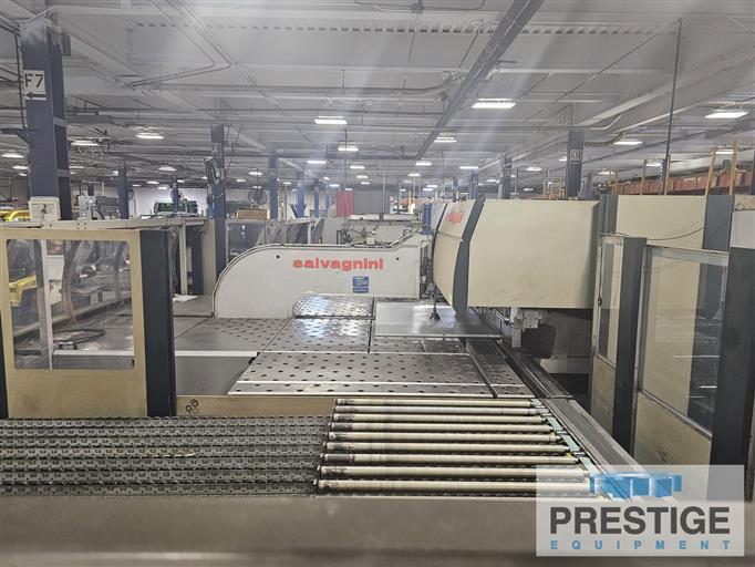 Brakes CNC Panel Benders