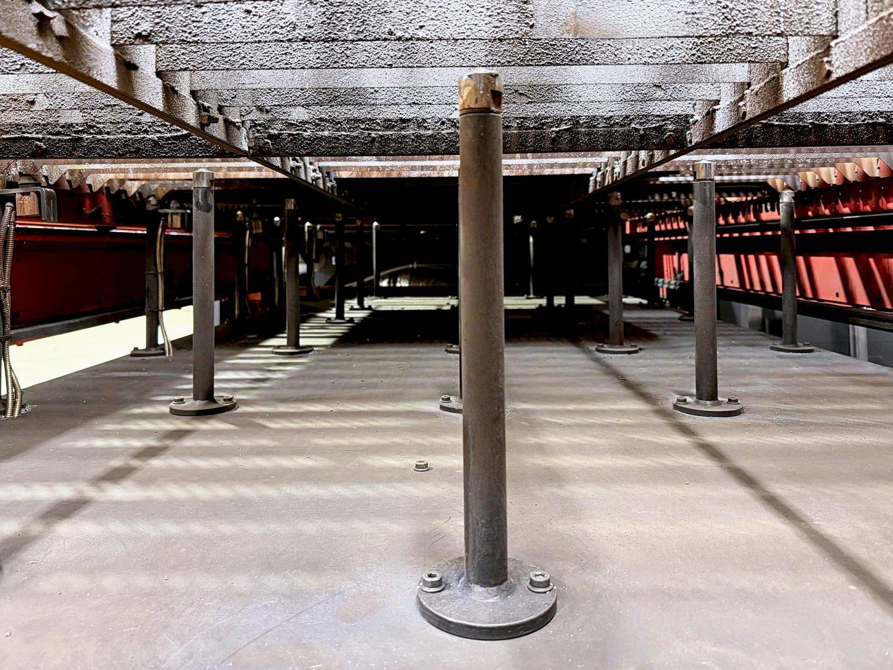 Amada Ensis 3015 AJ 9KW Fiber