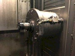 2005 OKUMA MA-400HA - CNC Horizontal Machining Center