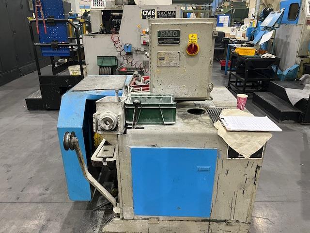 RMG Model 56-0543-68 In Line Wire Drawer