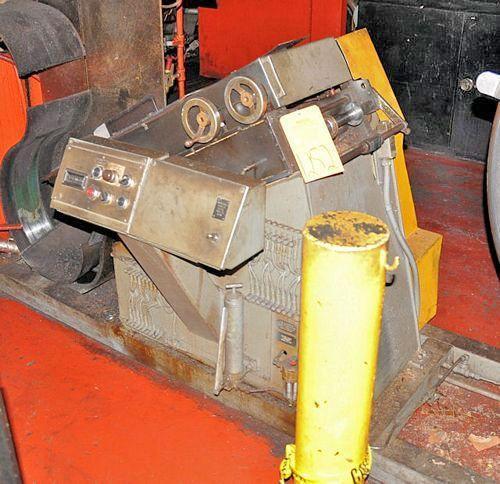 12' X .080' PERFECTO MINSTER STRAIGHTENER: STOCK #57064