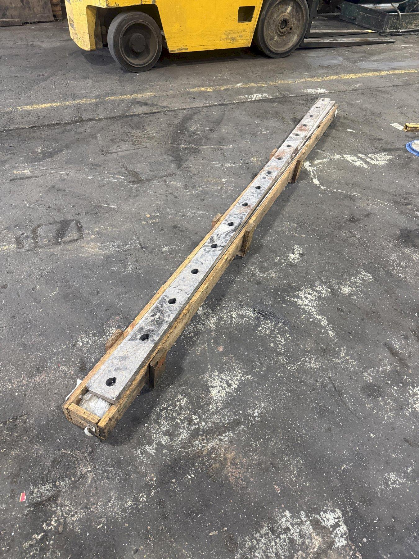 SHEAR BLADES: YOBRO #26249