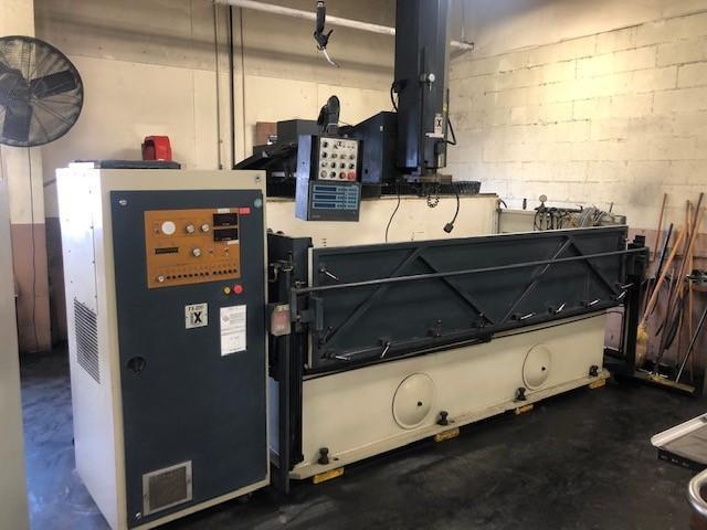 Xermac FX200 Sinker EDM