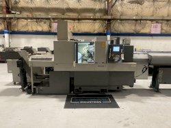 Citizen A32 VIIPL CNC Swiss Screw Machine For Sale - 2012