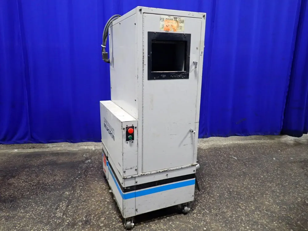 CINCINNATI MILACRON GRANULATOR   -  CMO-912