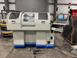 ACRA ATL-1118A CNC TOOLROOM LATHE