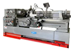 NEW 20" X 80"  GMC MODEL GML-2080 HEAVY DUTY PRECISION GAP BED LATHE