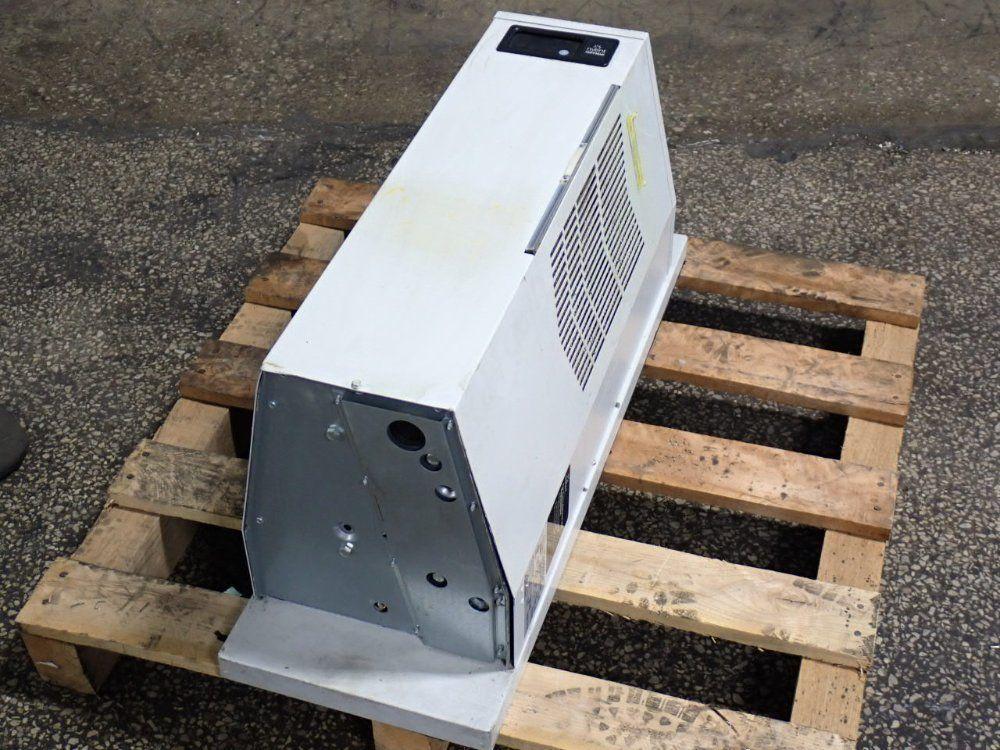 NVENT HOFFMAN 3940/4104 BTU ELECTRONIC ENCLOSURE AIR CONDITIONER  -  N280416G050