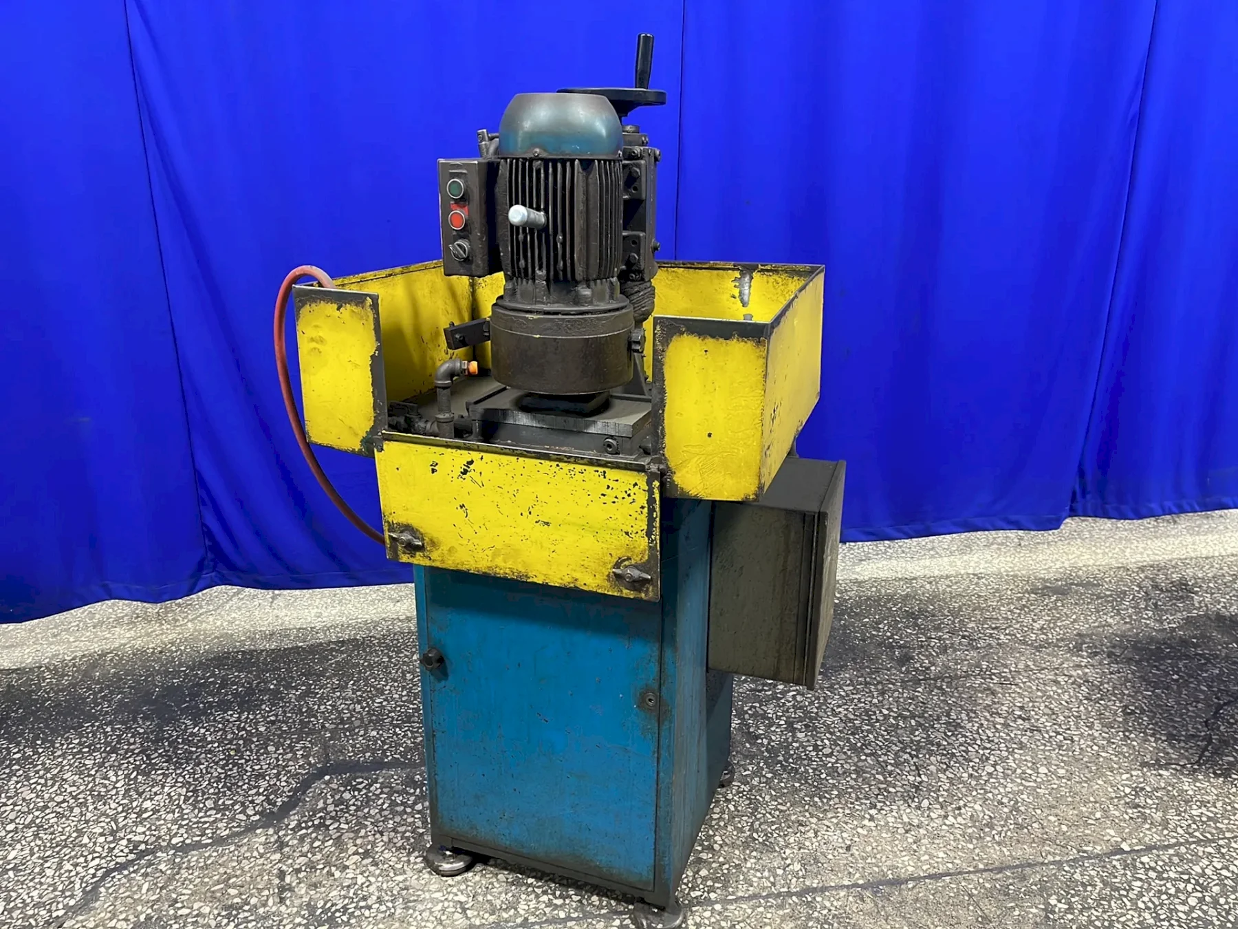 ROTARY GRINDER