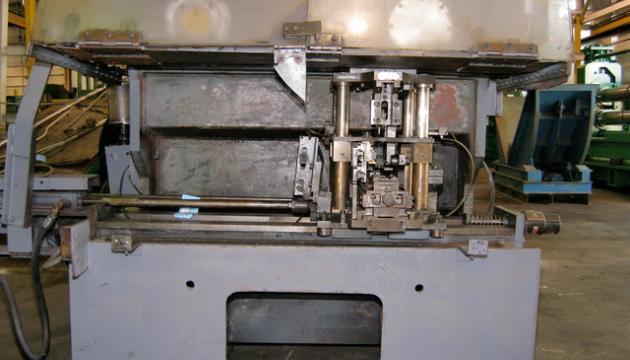 ALPHA MODEL FR 14 4