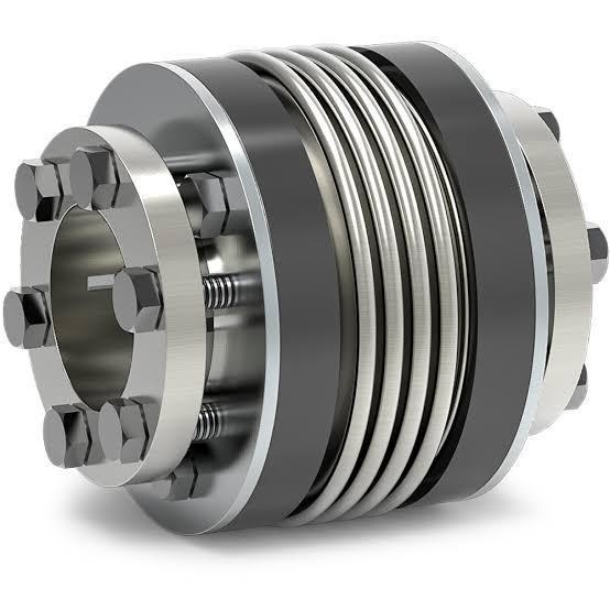 02HA-BK3/150/75	Bellows Coupling 10-12 NM