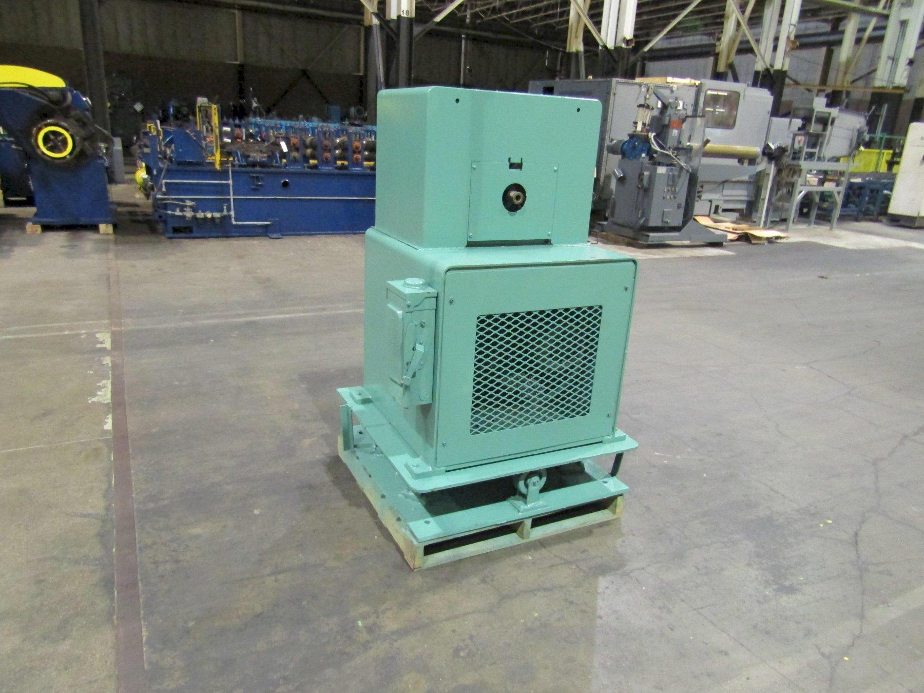 7/8" TORRINGTON # 312 2 DIE SWAGER