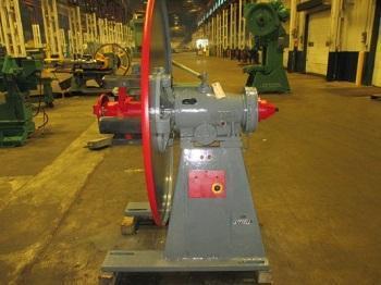 4000 LBS LITTEL MDL. 40-12 UNCOILER