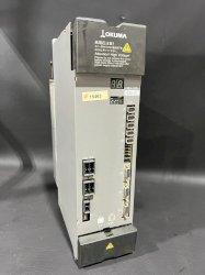 Okuma CNC AC Servo Amplifier Module MIV06-3-V1 Pulled from Working Machine