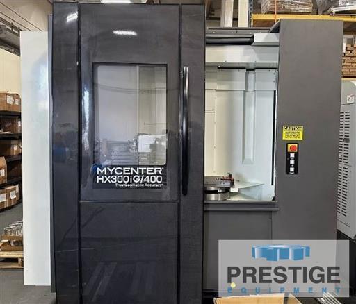 Kitamura Mycenter HX300iG