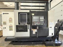 2019 Used Okuma LT2000EX-MY CNC Lathe For Sale