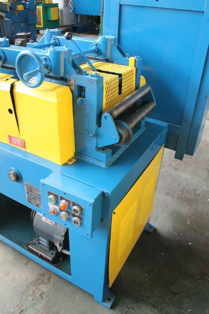 12' X .030' LITTELL STRAIGHTENER: STOCK #54826