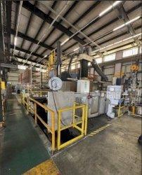 1999 HNK VTC-12/16 CNC Vertical Lathe For Sale
