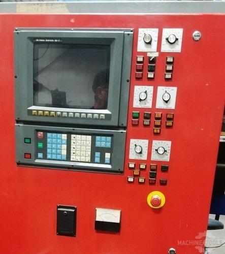 AMERICAN TURNMASTER #32-20S 1992 Fanuc 15T Rebuild Retrofit - Lathes