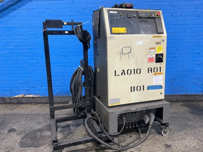 FANUC ROBOT CONTROLLER   -  A05B-2453-B152 / R-J3IB