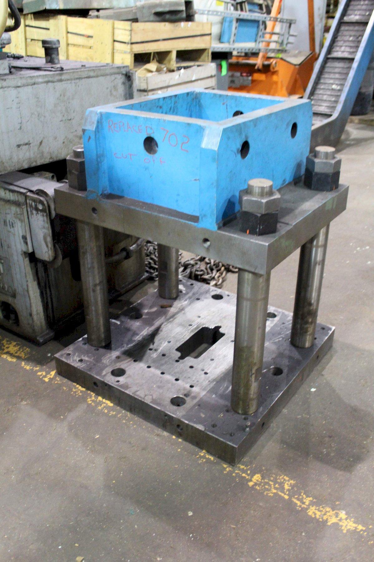 4 POST PRESS: STOCK #71769