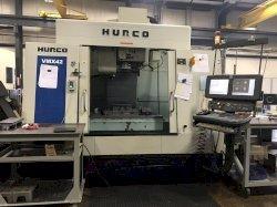 2007 HURCO VMX42 - Vertical Machining Center