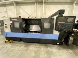 2014 Doosan Puma 300LC - CNC Horizontal Lathe