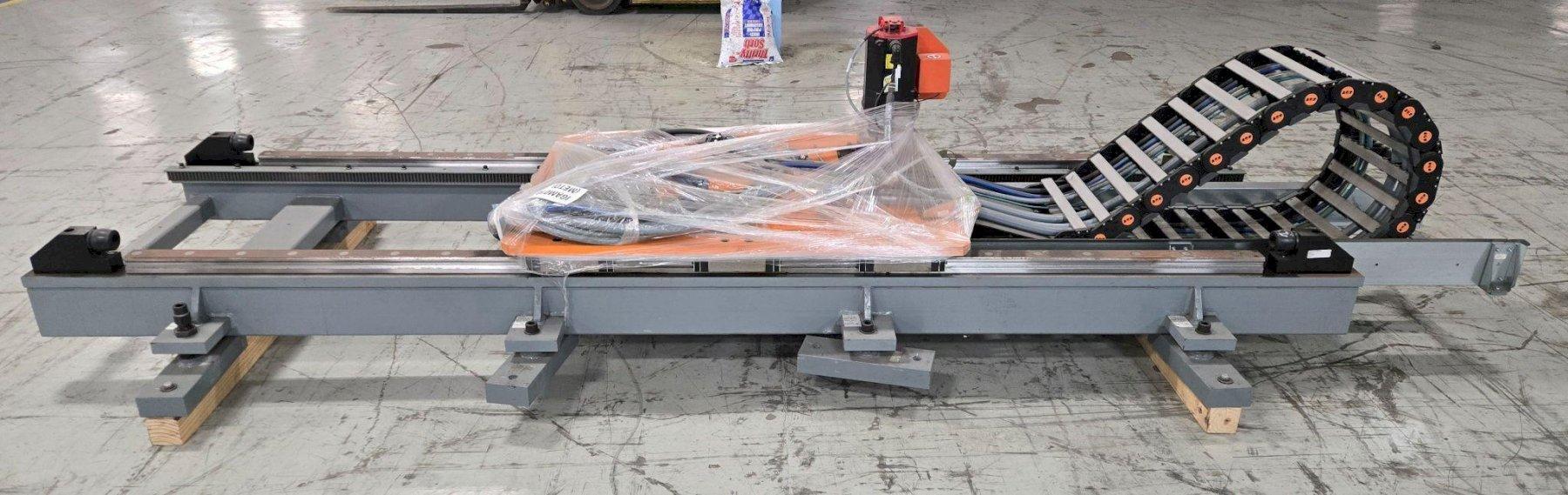 FANUC GEN VIRTU SD RTU USED