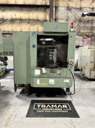 Makino a51 Used CNC Horizontal Machining Center For Sale - 2011