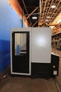 HYD-MECH AUTOMATIC HORIZONTAL BANDSAW H-14A