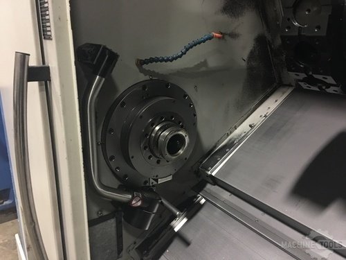 HARDINGE GS 250 MSY CNC Lathes