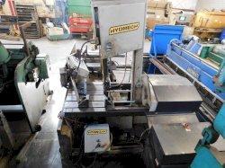 HYD-MECH MODEL V-18APC  VERTICAL BAND SAW
