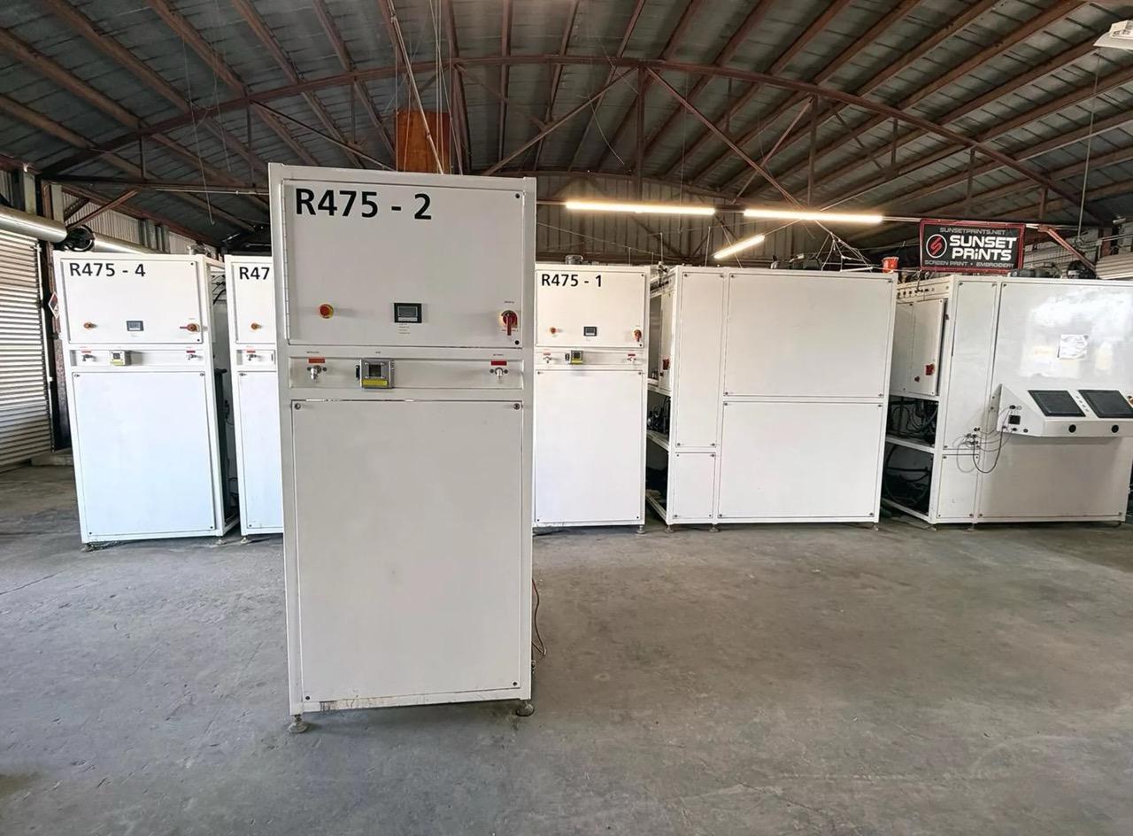 Closed Local Loop Biodiesel Production System