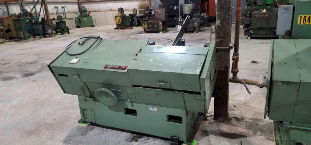 3/8" Hartford 10-400 Thread Roller