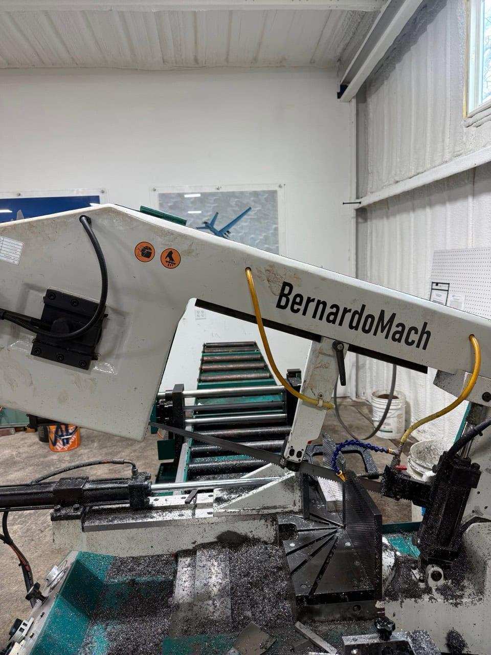 Band Saw - Horizontal 36" - Texas, USA - $15,900