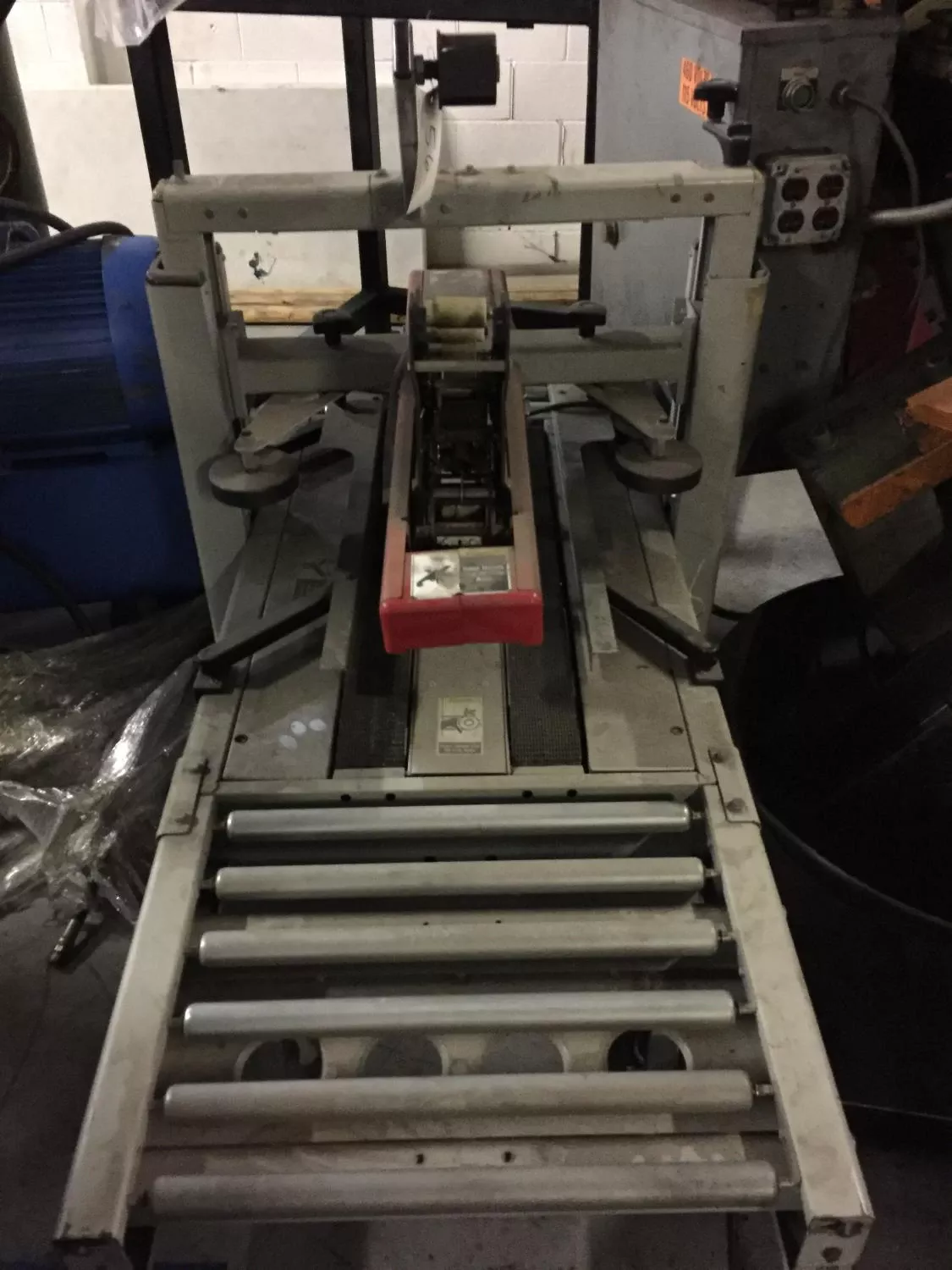 3M-Matic Case Sealer