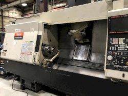 2005 MAZAK Integrex 400-III