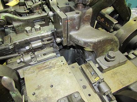 US BAIRD #4 5/16" FOURSLIDE WIRE FORMING